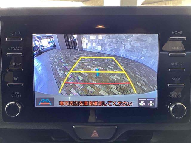 ヤリス X ドライブレコーダー ETC バックカメラ ナビ 衝突被害軽減システム オートマチックハイビーム オートライト スマートキー 電動格納ミラー CVT 盗難防止システム 衝突安全ボディ ABS ESC(12枚目)