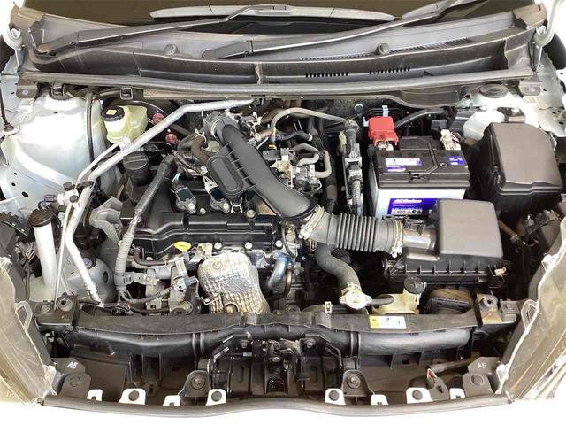 ヤリス X ドライブレコーダー ETC バックカメラ ナビ 衝突被害軽減システム オートマチックハイビーム オートライト スマートキー 電動格納ミラー CVT 盗難防止システム 衝突安全ボディ ABS ESC(21枚目)