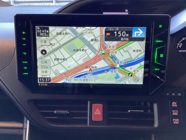 トヨタ ヴォクシー 11枚目