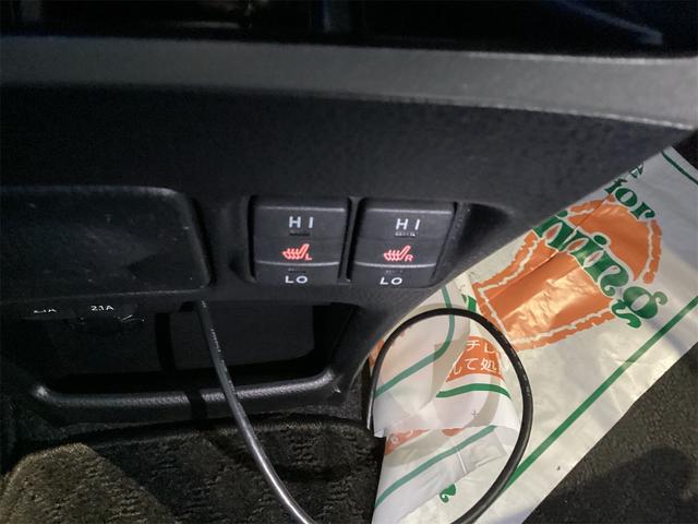 トヨタ ヴォクシー 17枚目