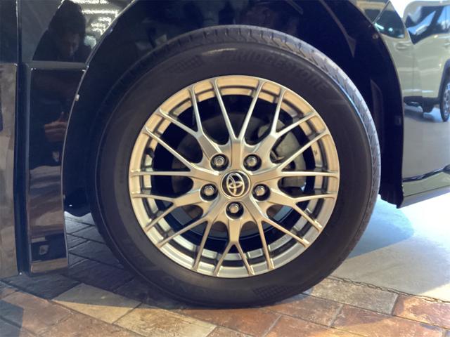 トヨタ ヴォクシー 20枚目