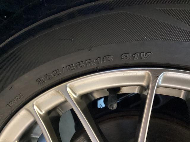 トヨタ ヴォクシー 23枚目