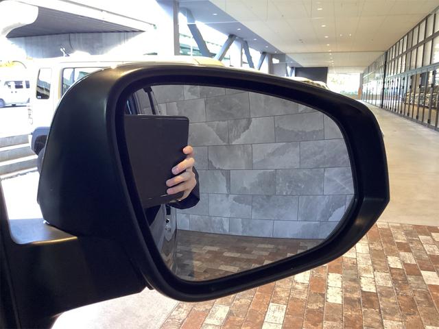 トヨタ ヴォクシー 27枚目