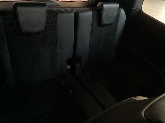 トヨタ ヴォクシー 32枚目