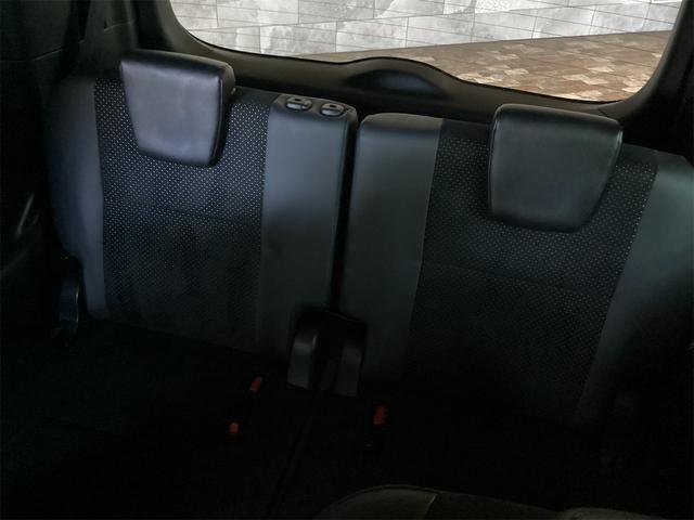 トヨタ ヴォクシー 33枚目