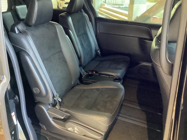 トヨタ ヴォクシー 35枚目