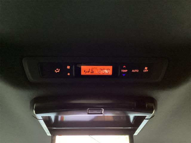 トヨタ ヴォクシー 37枚目