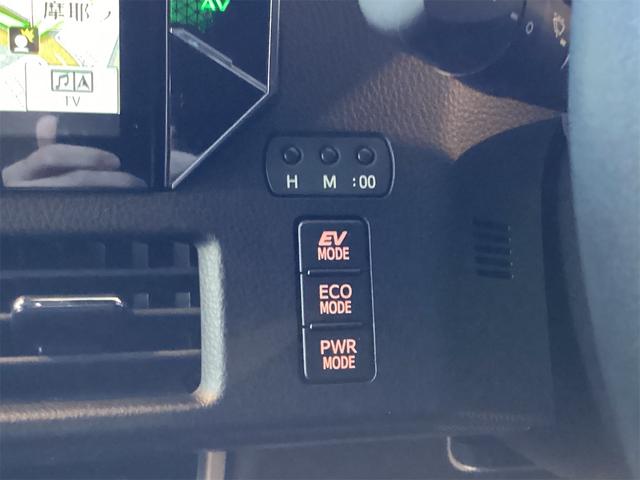 トヨタ ヴォクシー 42枚目