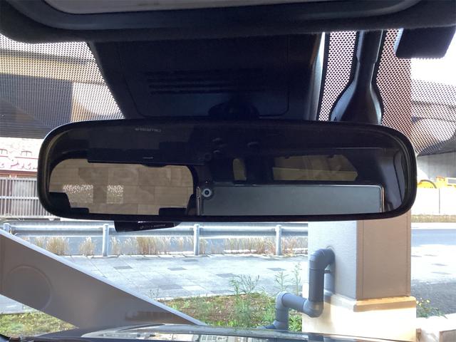 トヨタ ヴォクシー 46枚目