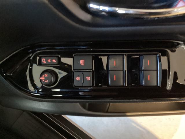 トヨタ ヴォクシー 48枚目