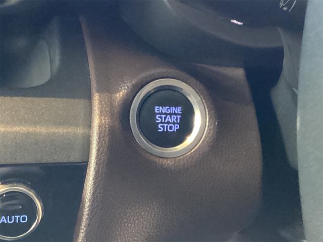 ヤリスクロス Z ETC バックカメラ クリアランスソナー オートクルーズコントロール レーンアシスト 衝突被害軽減システム ナビ オートマチックハイビーム LEDヘッドランプ アルミホイール スマートキー(17枚目)