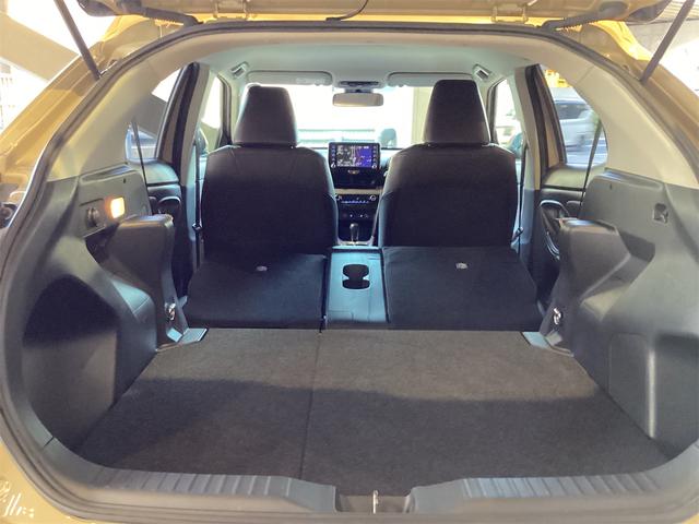 ヤリスクロス Z ETC バックカメラ クリアランスソナー オートクルーズコントロール レーンアシスト 衝突被害軽減システム ナビ オートマチックハイビーム LEDヘッドランプ アルミホイール スマートキー(21枚目)