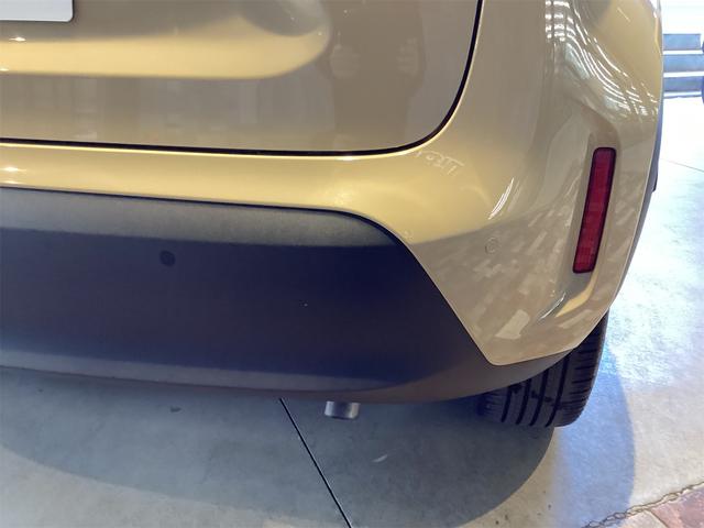 ヤリスクロス Z ETC バックカメラ クリアランスソナー オートクルーズコントロール レーンアシスト 衝突被害軽減システム ナビ オートマチックハイビーム LEDヘッドランプ アルミホイール スマートキー(30枚目)