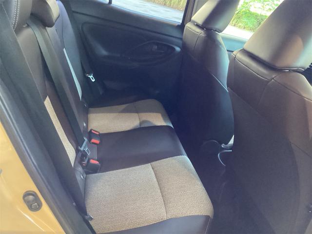 ヤリスクロス Z ETC バックカメラ クリアランスソナー オートクルーズコントロール レーンアシスト 衝突被害軽減システム ナビ オートマチックハイビーム LEDヘッドランプ アルミホイール スマートキー(33枚目)