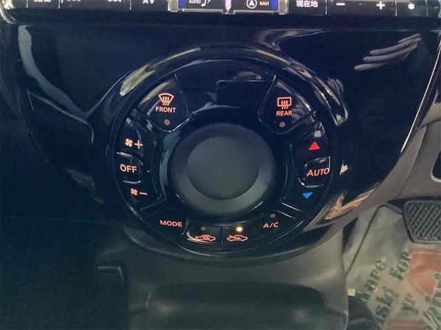 日産 ノート 9枚目