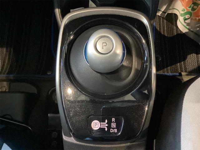 日産 ノート 10枚目