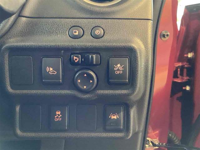 日産 ノート 12枚目