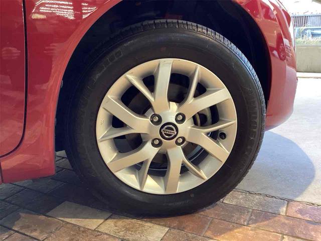 日産 ノート 23枚目