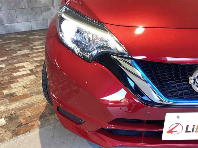 日産 ノート 25枚目