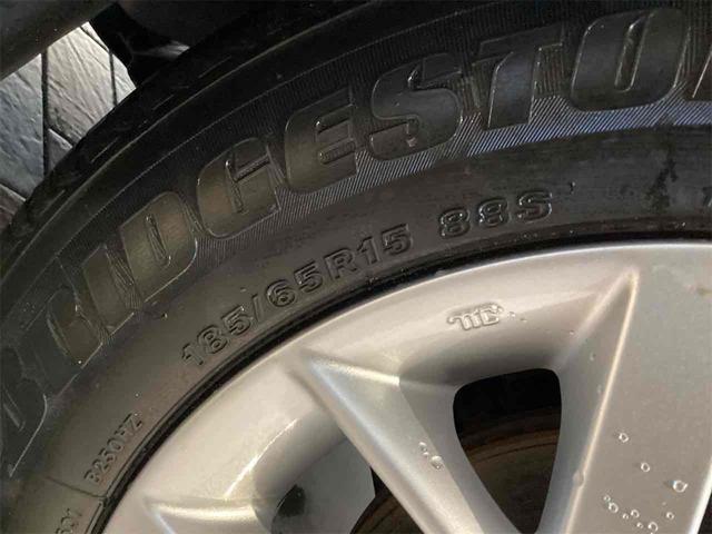 日産 ノート 26枚目