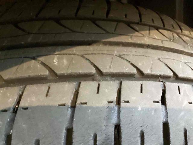 日産 ノート 27枚目