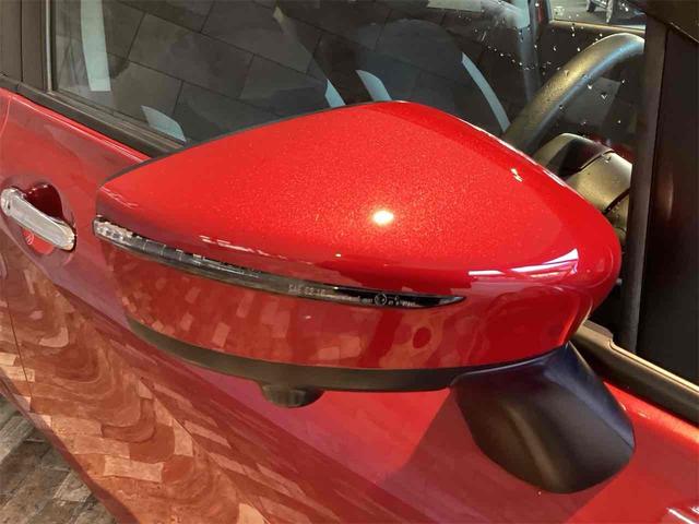 日産 ノート 28枚目