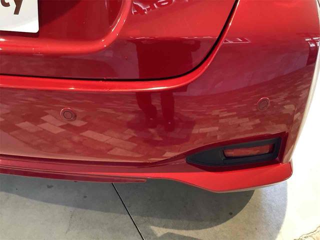 日産 ノート 31枚目