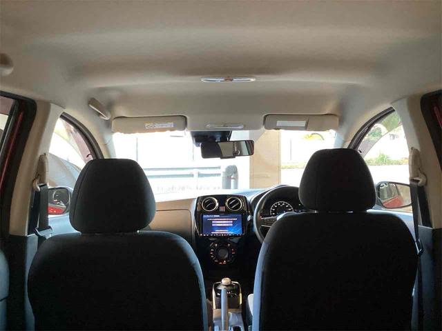 日産 ノート 33枚目