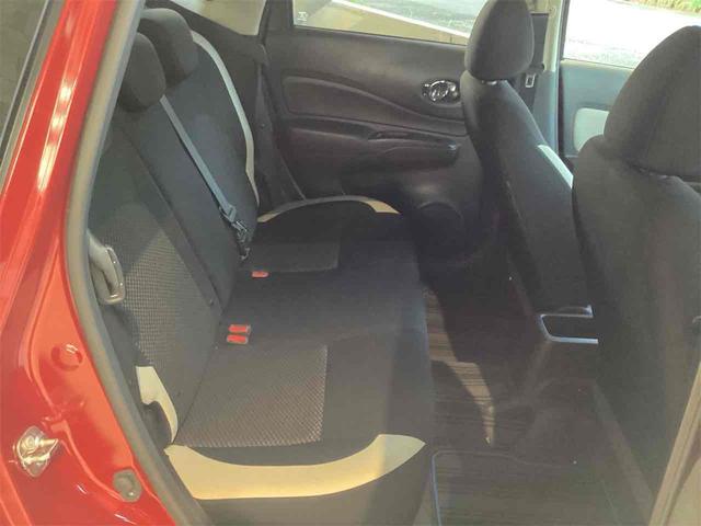 日産 ノート 34枚目