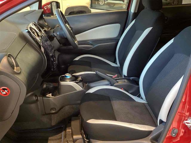 日産 ノート 36枚目