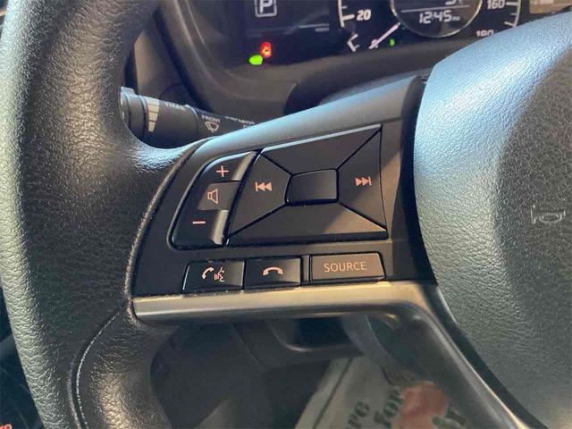 日産 ノート 39枚目