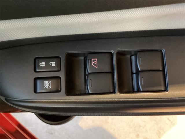 日産 ノート 40枚目