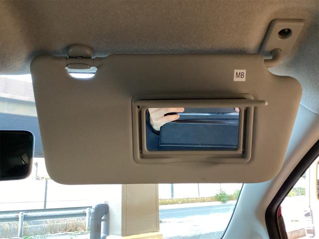 日産 ノート 41枚目