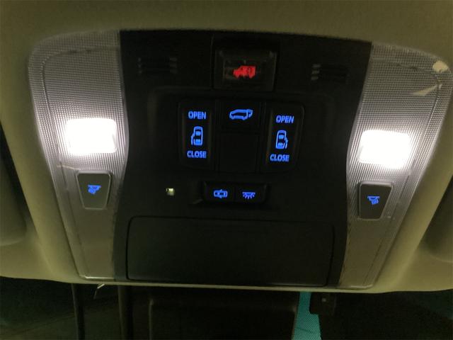 アルファード 2.5S Cパッケージ ETC バックカメラ ナビ TV クリアランスソナー オートクルーズコントロール レーンアシスト 衝突被害軽減システム 両側電動スライドドア オートマチックハイビーム オートライト(13枚目)