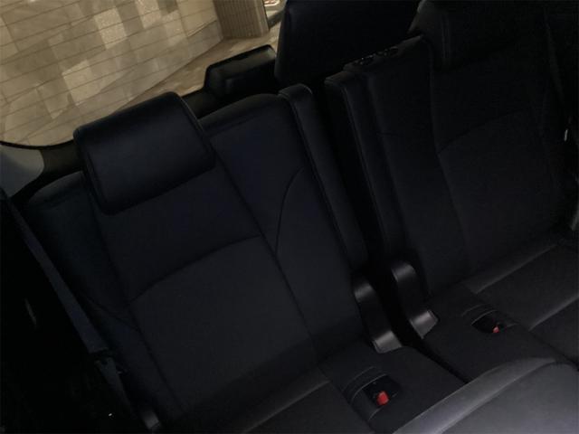 アルファード 2.5S Cパッケージ ETC バックカメラ ナビ TV クリアランスソナー オートクルーズコントロール レーンアシスト 衝突被害軽減システム 両側電動スライドドア オートマチックハイビーム オートライト(33枚目)