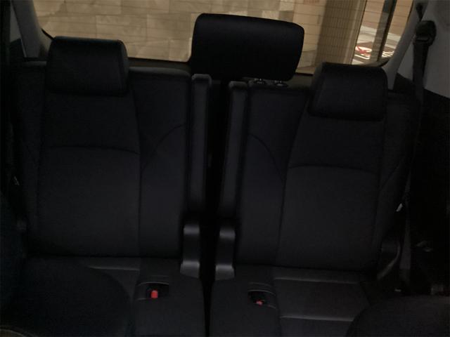 アルファード 2.5S Cパッケージ ETC バックカメラ ナビ TV クリアランスソナー オートクルーズコントロール レーンアシスト 衝突被害軽減システム 両側電動スライドドア オートマチックハイビーム オートライト(34枚目)