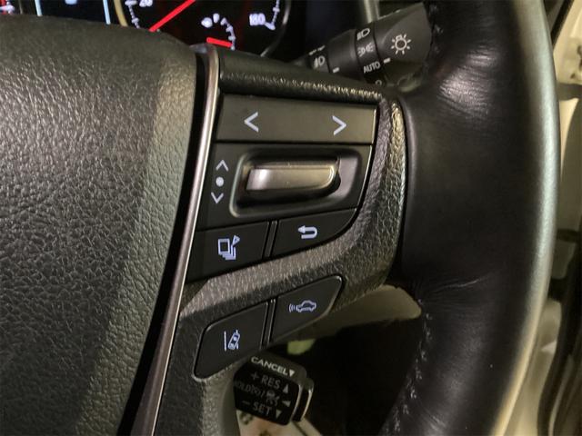 アルファード 2.5S Cパッケージ ETC バックカメラ ナビ TV クリアランスソナー オートクルーズコントロール レーンアシスト 衝突被害軽減システム 両側電動スライドドア オートマチックハイビーム オートライト(46枚目)