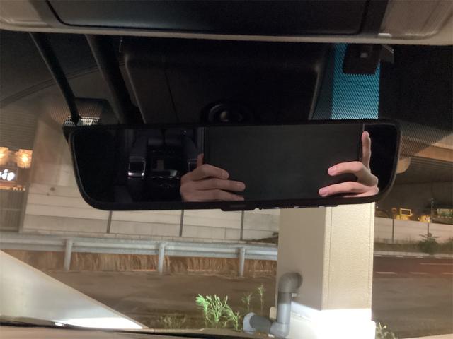 アルファード 2.5S Cパッケージ ETC バックカメラ ナビ TV クリアランスソナー オートクルーズコントロール レーンアシスト 衝突被害軽減システム 両側電動スライドドア オートマチックハイビーム オートライト(50枚目)