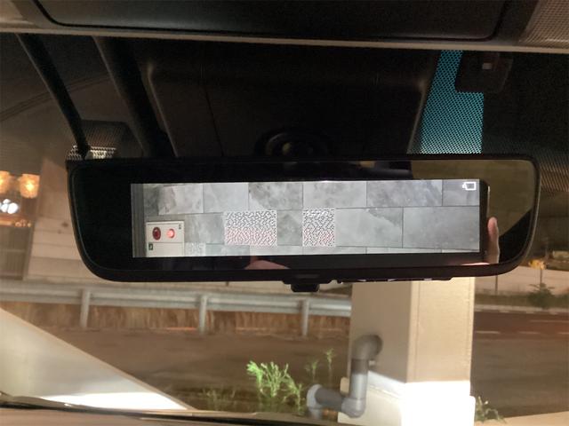 アルファード 2.5S Cパッケージ ETC バックカメラ ナビ TV クリアランスソナー オートクルーズコントロール レーンアシスト 衝突被害軽減システム 両側電動スライドドア オートマチックハイビーム オートライト(51枚目)