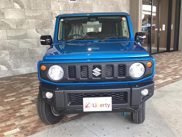 スズキ ジムニー 2枚目