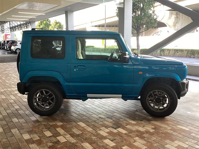 スズキ ジムニー 4枚目