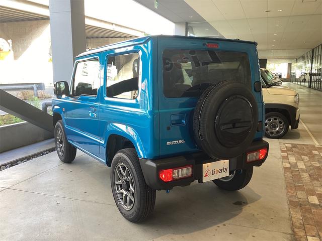 スズキ ジムニー 7枚目
