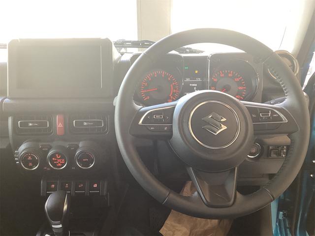 スズキ ジムニー 12枚目