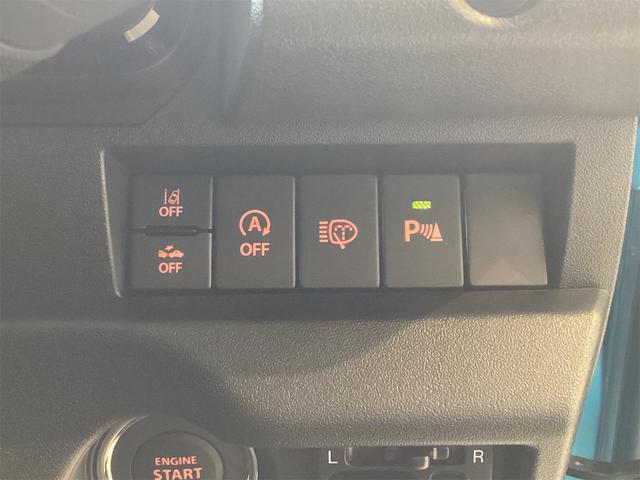 スズキ ジムニー 19枚目