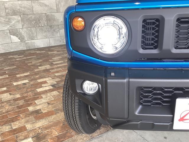スズキ ジムニー 25枚目