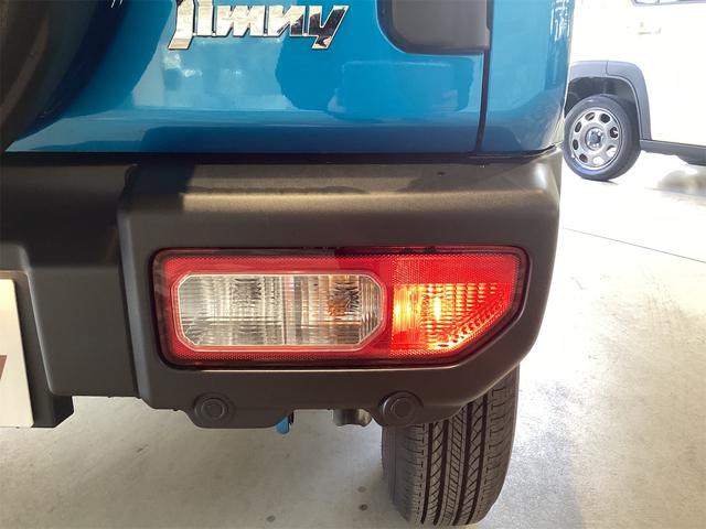 スズキ ジムニー 29枚目