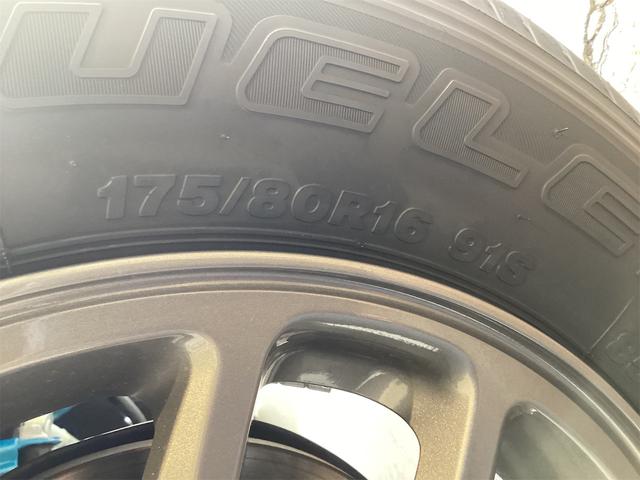 スズキ ジムニー 32枚目