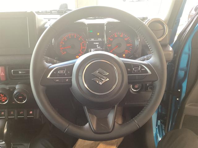 スズキ ジムニー 34枚目