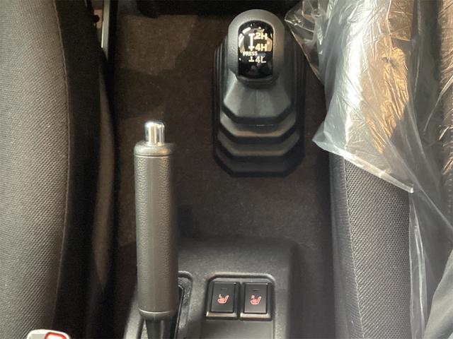 スズキ ジムニー 35枚目