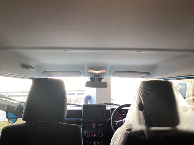 スズキ ジムニー 40枚目